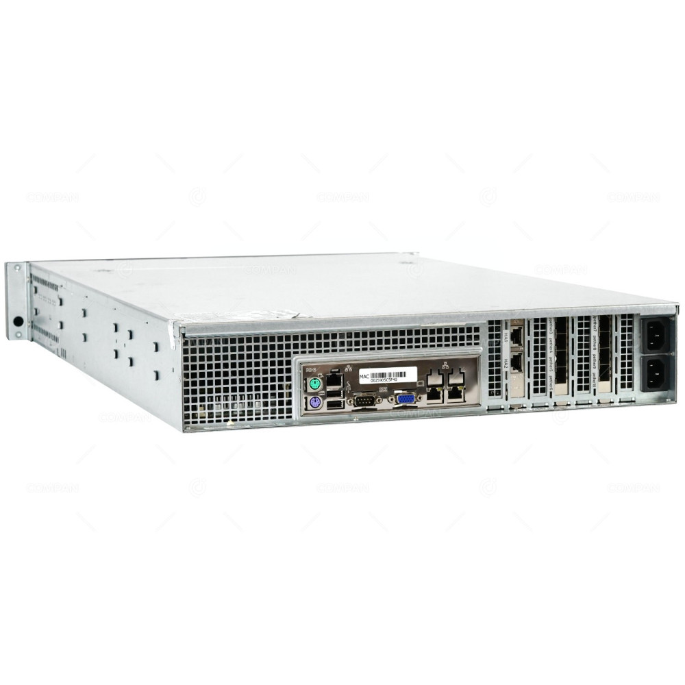 9450NX-HW FIREEYE NX 9450 NETWORK SECURITY THREAT PREVENTION PLATFORM